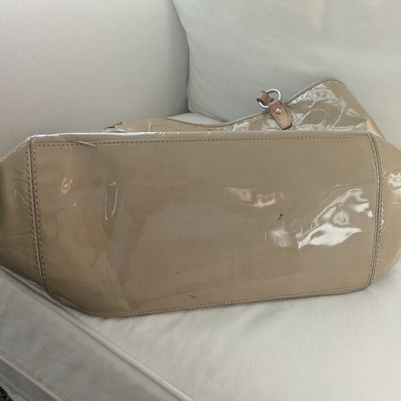 Vintage Coach Tote - Picture 5 of 6